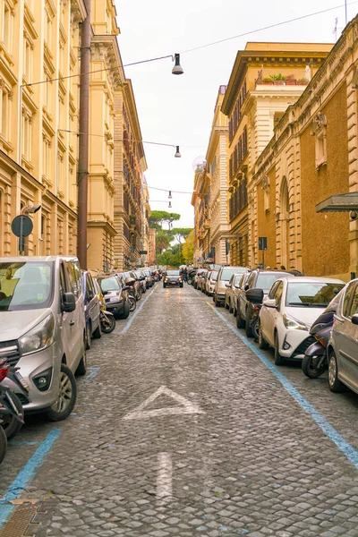 Roma — Foto de Stock