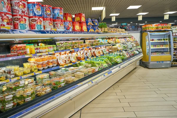 Tienda de comestibles — Foto de Stock