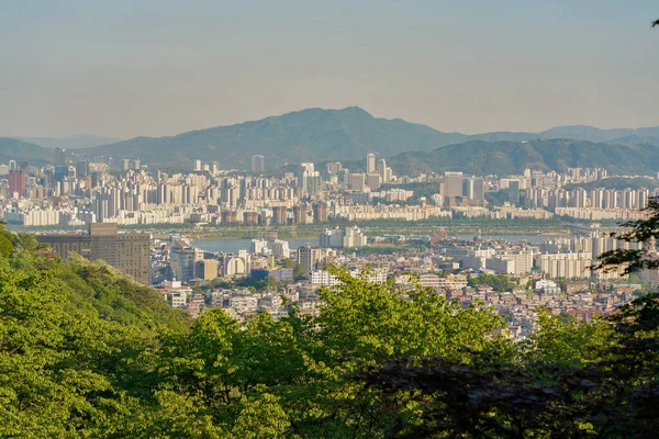 Seoul — Foto Stock