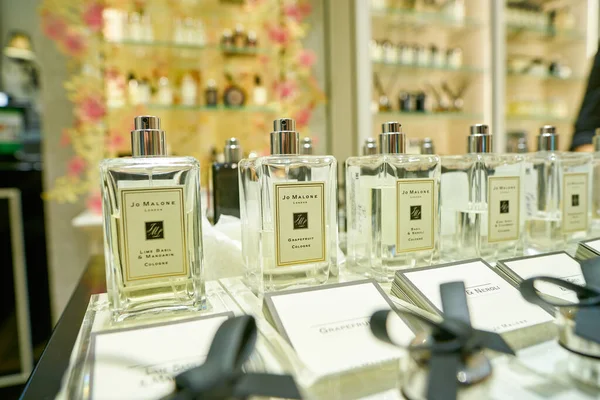 Jo Malone — Stockfoto