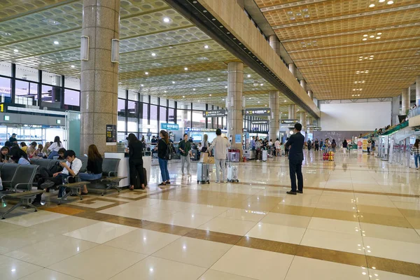Aéroport de Gimpo — Photo
