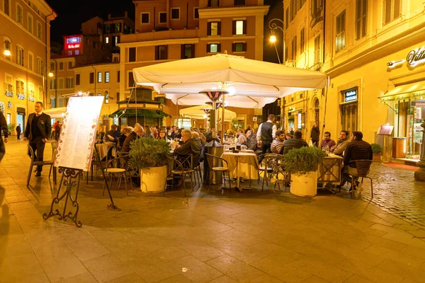 Roma — Foto de Stock