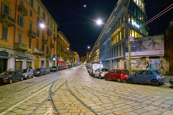 Milan — Stock Photo, Image