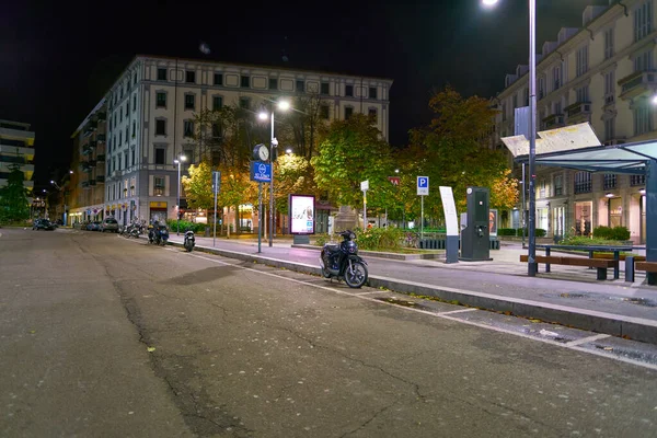 MILANO — Foto Stock