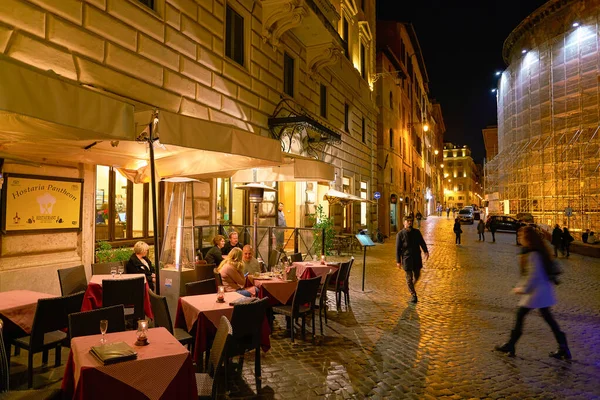 Roma — Foto de Stock