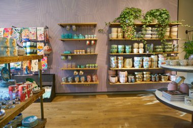 Anthropologie