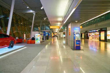 Varşova Chopin Havaalanı