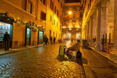 Roma