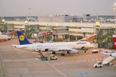 Dusseldorf Havaalanı