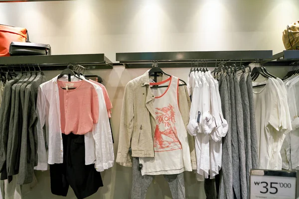 Zara Стоковый Магазин Zara Стоковый Магазин