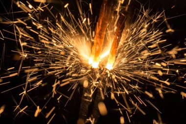 tatil kıvılcımları kapanıyor