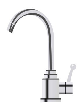 musluk, su sağlamak için cihaz