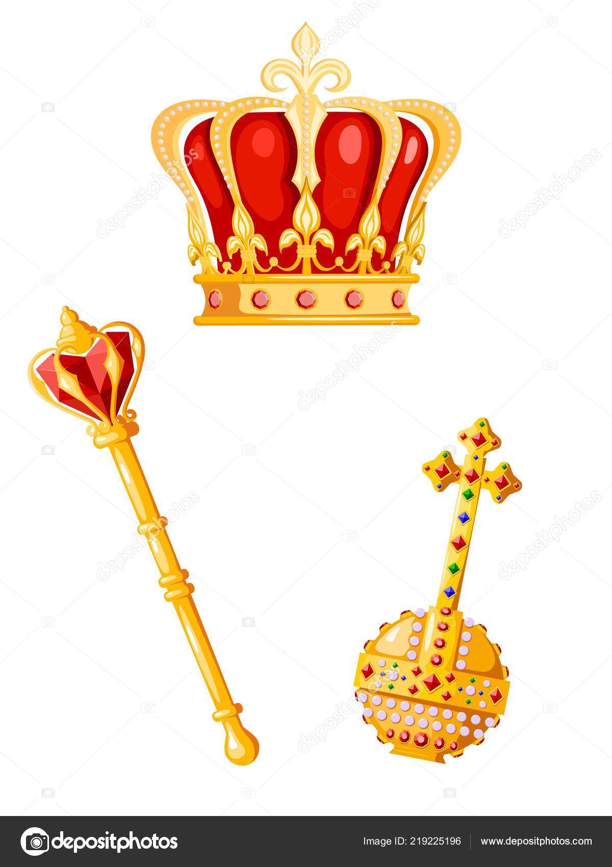 544 ilustraciones de stock de Cetro del rey | Depositphotos 544 ilustraciones de stock de Cetro del rey | Depositphotos