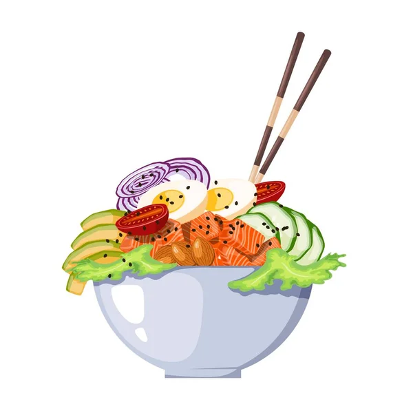 96 Poke Bowl Sign Vectors Free Royalty Free Poke Bowl Sign Vector Images Depositphotos