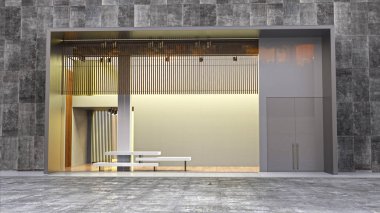 görüntü moll 3d resimde saklamak