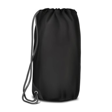  Kadar alay et. Siyah sırt çantası ylinder