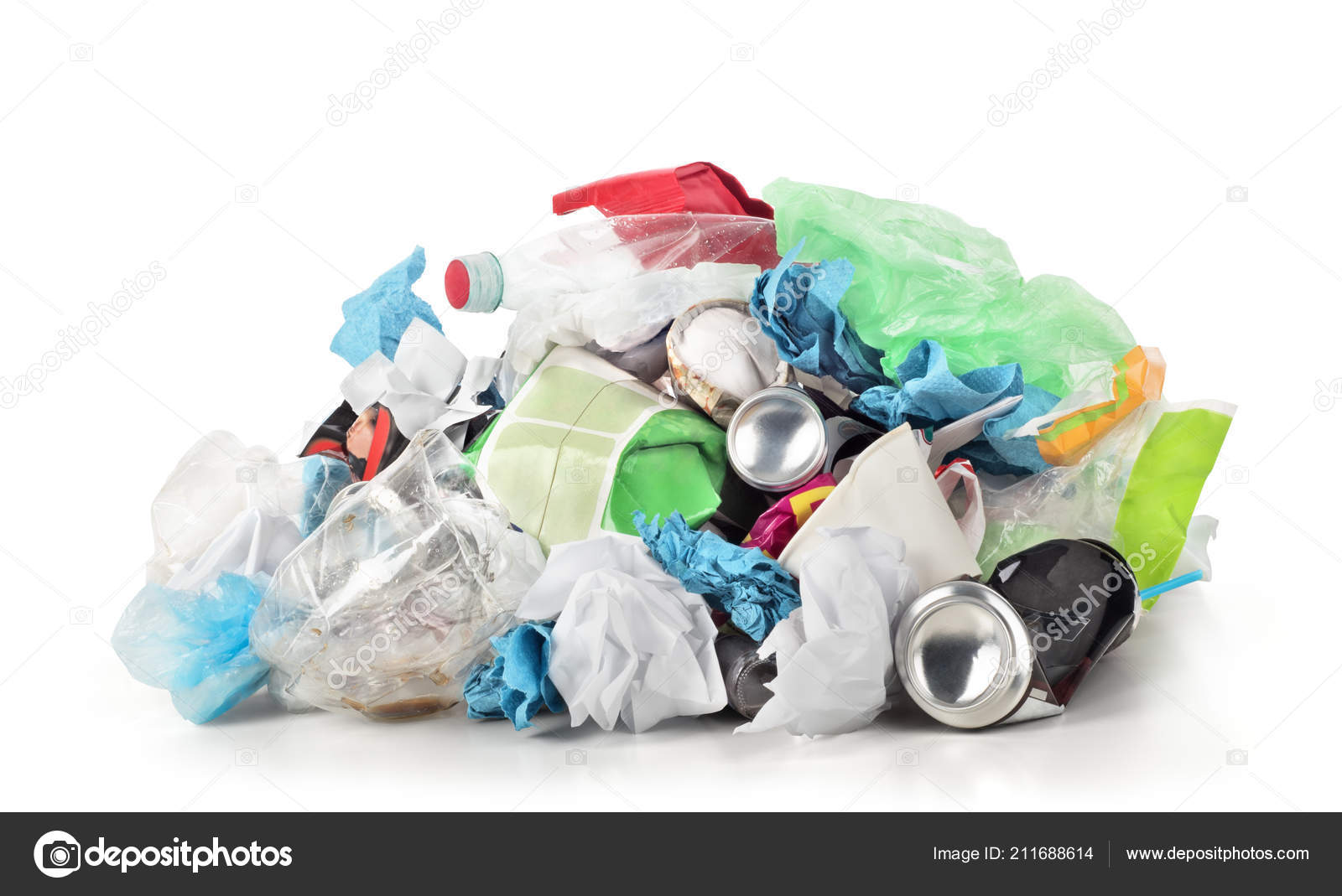 использованная бумага. переработанный пенопласт. пвд мешки 200 мкм белый 45х65. строительный мусор. лом полистирола.