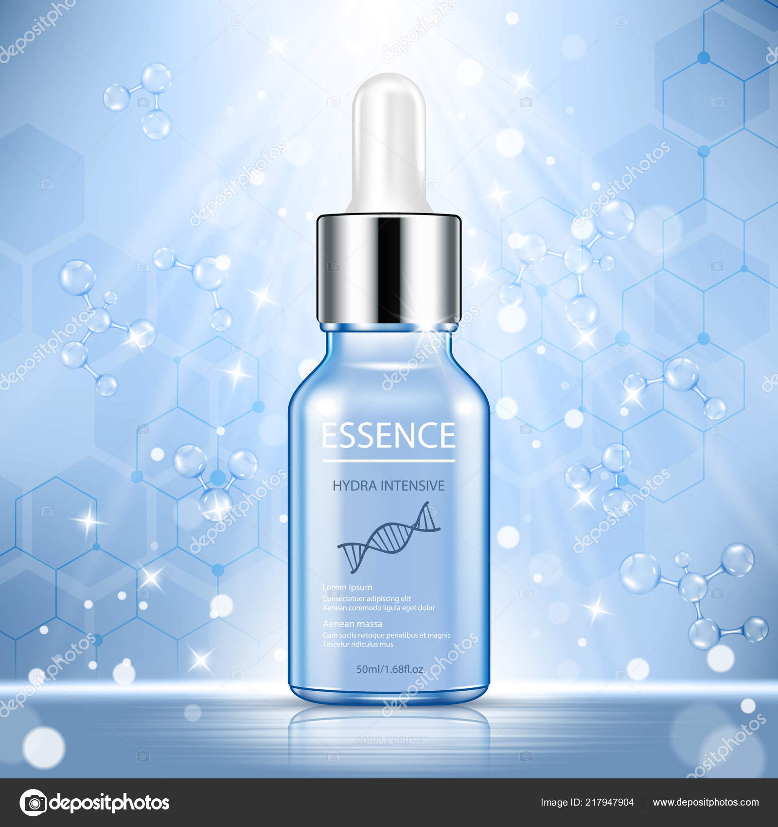 Resultado de imagen de anuncios azul