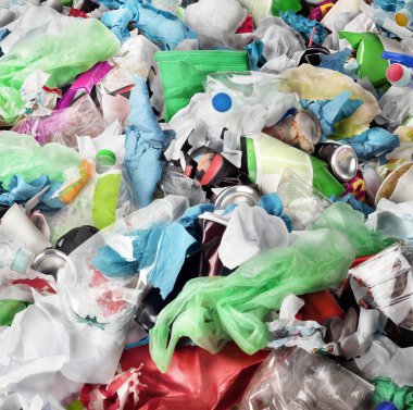 Çöp doku. İşe yaramaz bilgi kavramı