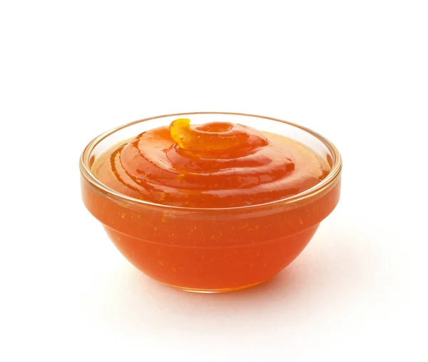 Sauce Bowl — Stock Photo, Image
