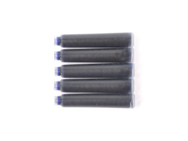 Beyaz kalem için mürekkep kartuşları 