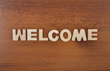 Tahta tahtadaki ahşap harflerden bir terim.