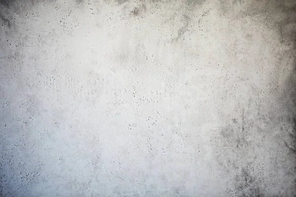 Muro Cemento Scuro Come Sfondo Svuota Backgroun Scuro — Foto Stock