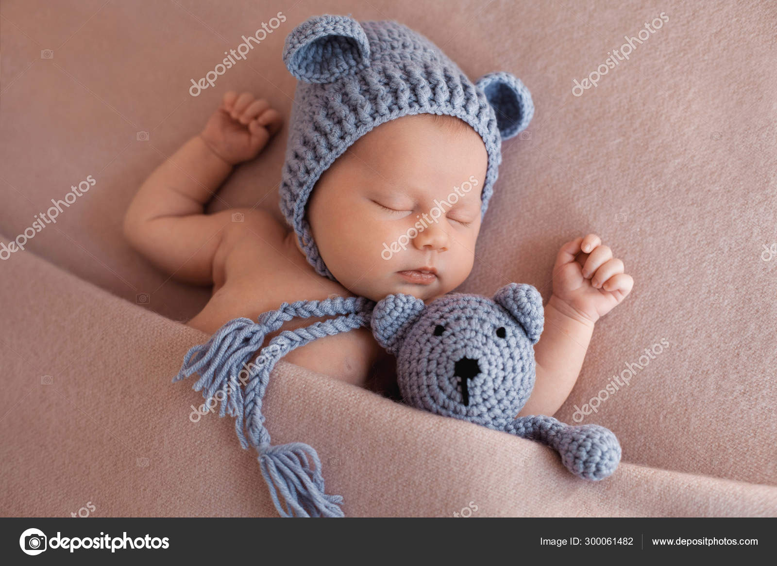 teddy bear for newborn baby girl