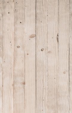 açık renkli yeni ahşap panoları