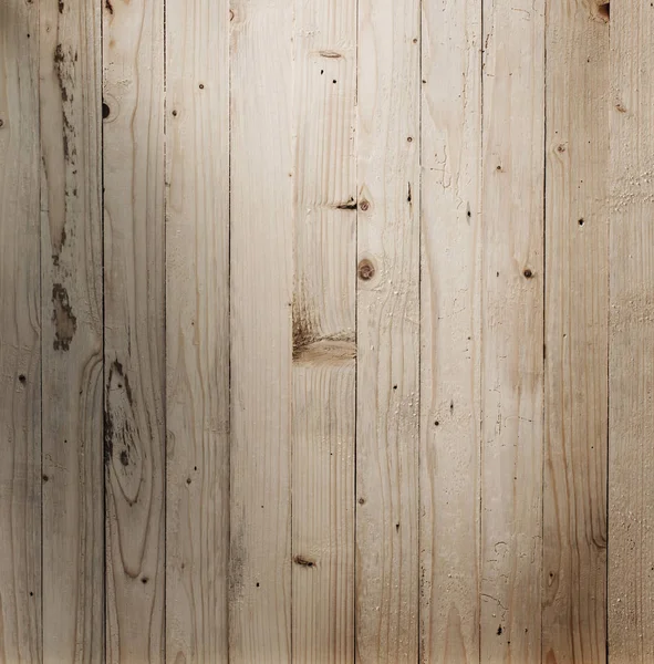 Light Background New Wooden Boards — Stock Photo, Image
