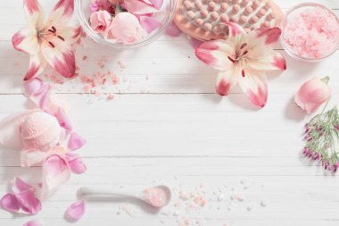 Doğal kaplıca tedavisi