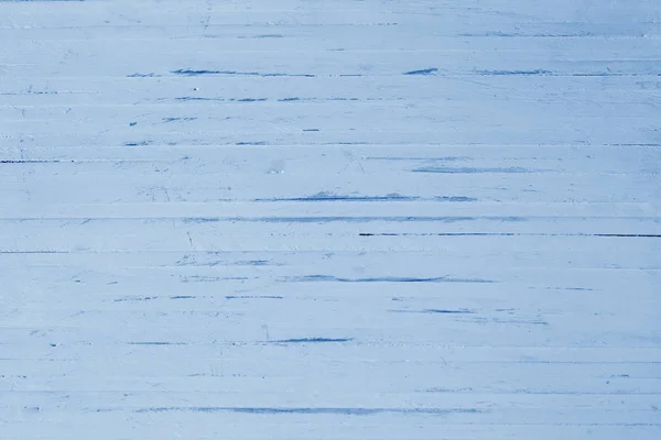 Синий Старый Деревянный Фон — стоковое фото