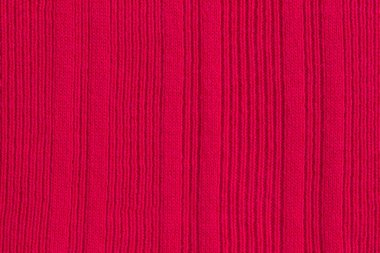 Kırmızı örgü arka plan