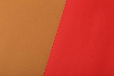 kırmızı ve kahverengi kağıt arka plan