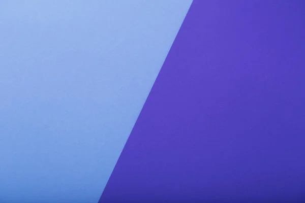 Голубой Фиолетовый Фон Бумаги — стоковое фото