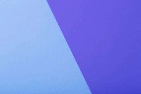 Blauer Und Violetter Papierhintergrund — Stockfoto