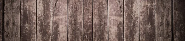 Brown Old Grunge Wooden Background — Stock Photo, Image