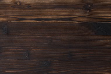 eski koyu ahşap arka plan