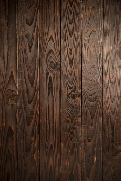 Старый деревянный полосатый винтажный фон — стоковое фото
