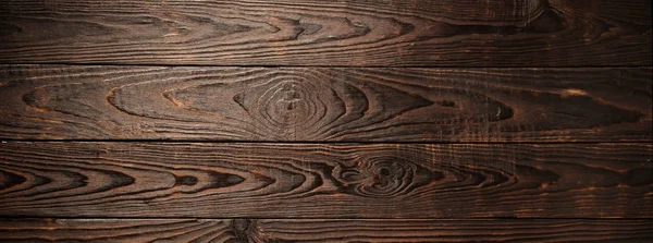 Vieux fond vintage rayé en bois — Photo