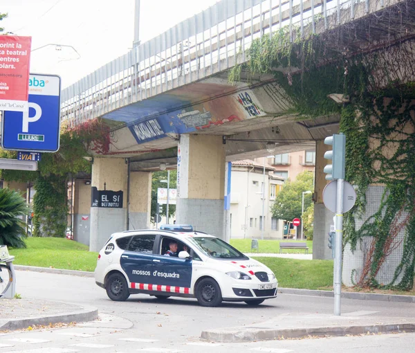 Räddningsfordon — Stockfoto