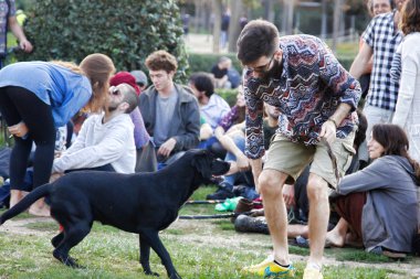 gençlik müzik ve spor festivali