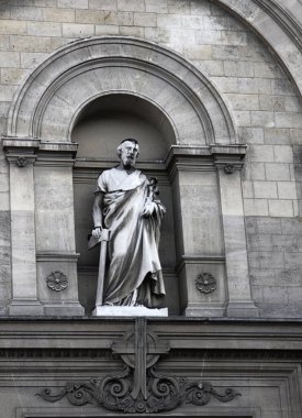 Kutsal balta, Kutsal Galerii olabilir