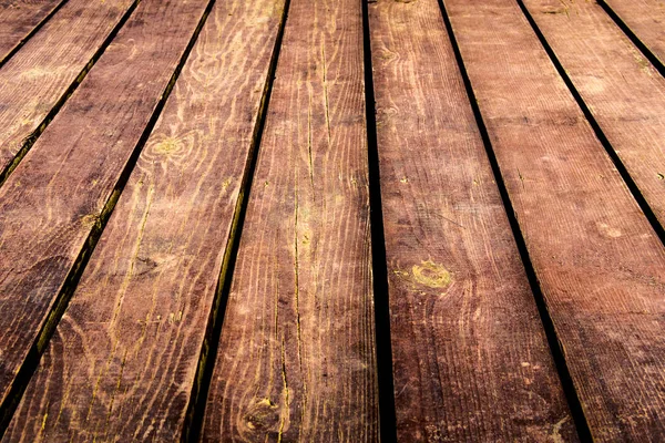 Modello Del Vecchio Legno Planks Sfondo — Foto Stock