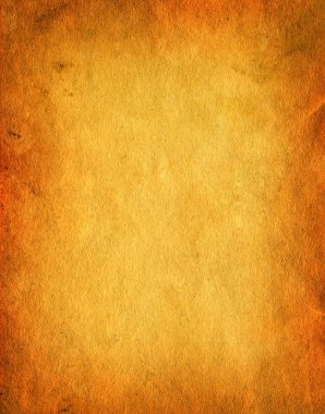 Eski ve Eski Kağıt Sayfa Dokusu