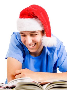 adam Noel Baba şapkası