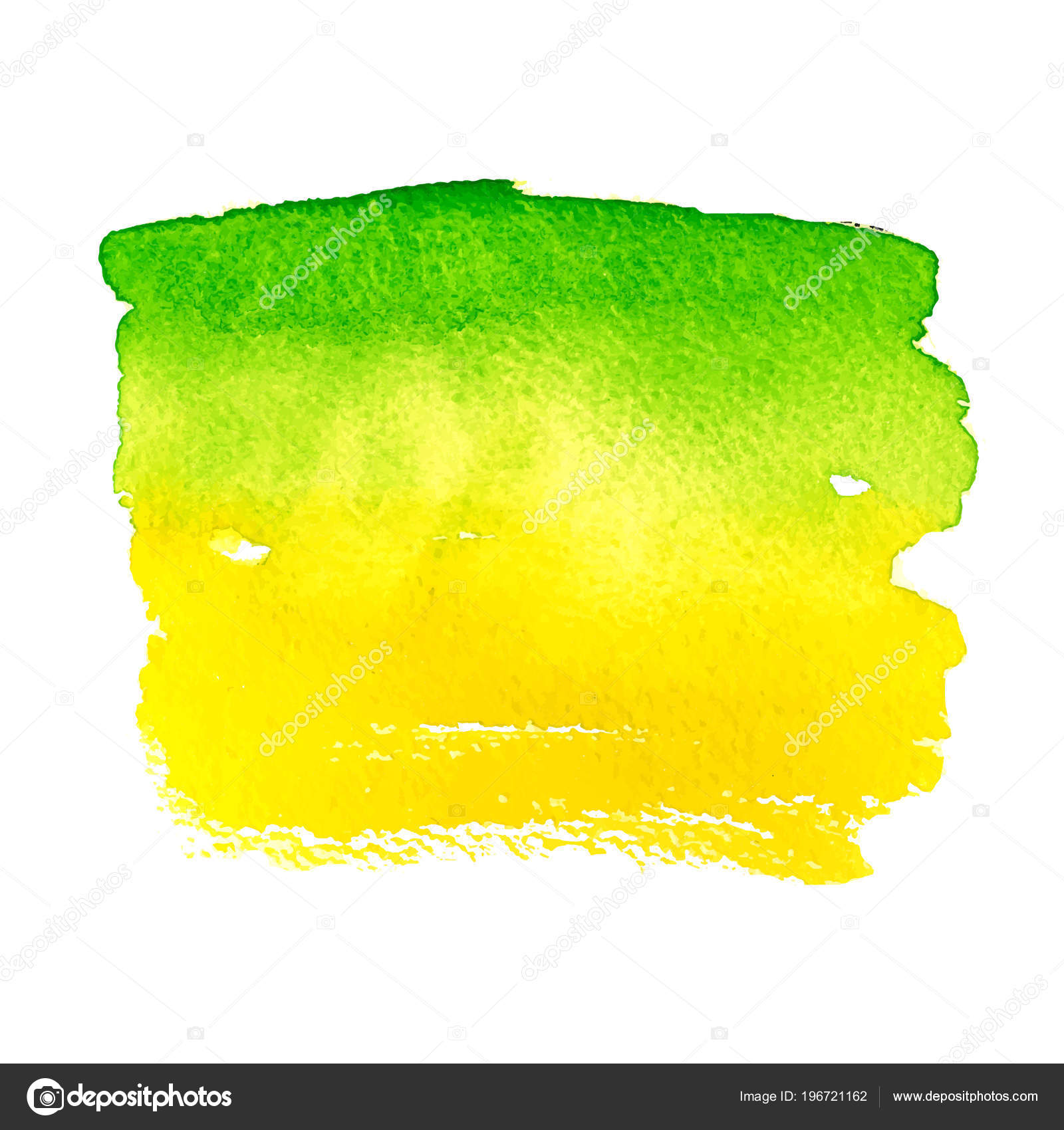 Abstract Background Watercolor Brush Paint Texture Soft Pink