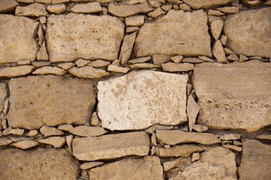 Bir tuğla duvar yapısını deseni. Eski duvar Avrupa evi.