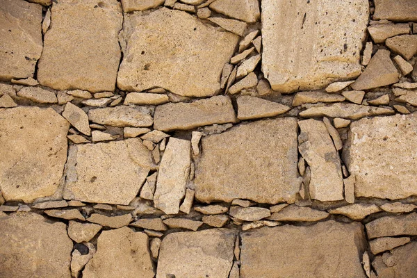 Pattern Structure Brick Wall Old Wall European Home — Stock Photo, Image