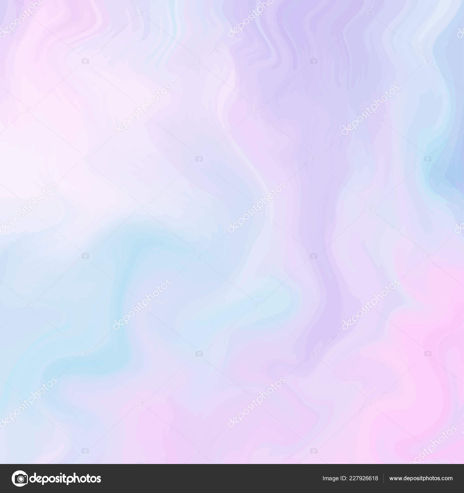 Magic Fairy And Unicorn Background With Light Pastel Rainbow Mesh Multicolor Backdrop In Girly Pink Violet And Blue Colors Fantasy Holographic Pattern With Blurs And Sparkles Stock Vector C Mcherevan 227926618